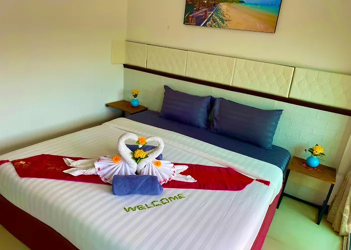 At Home Hotel
