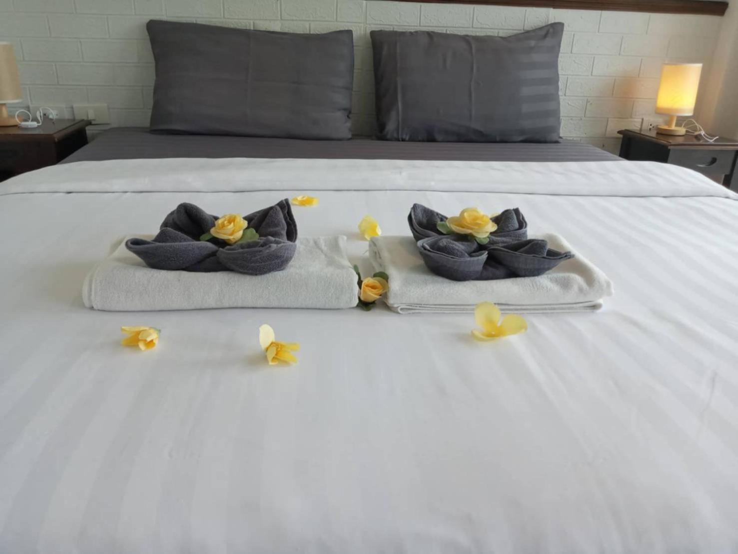 At Hotel 2*