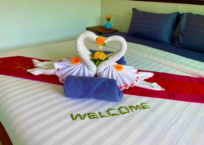 At Home Hotel